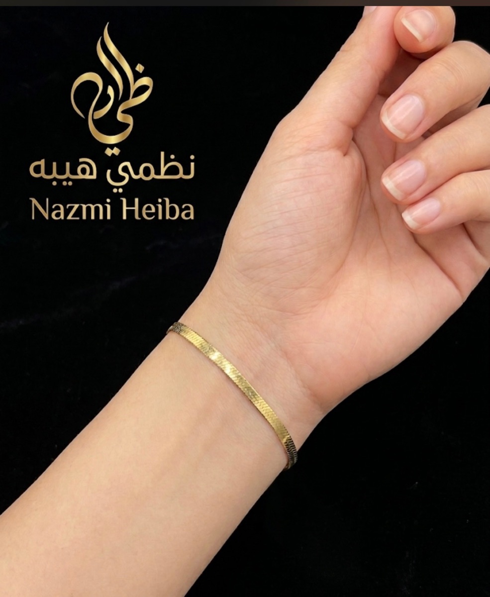 انسيال — ايطالي — عيار 18 — صورة 1