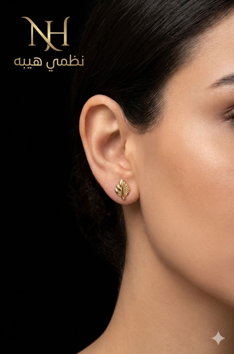 حلق — مصانع او ورش — عيار 18 — صورة 1
