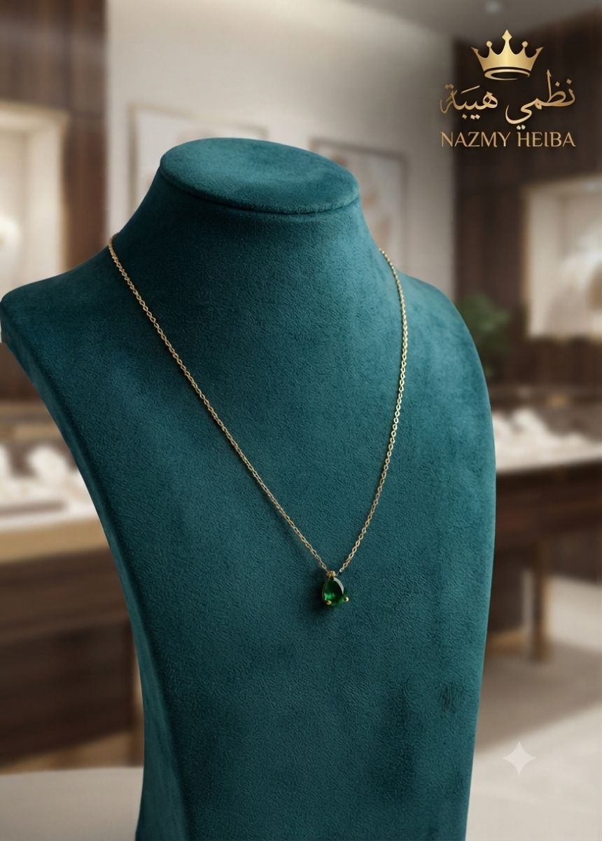 سلسله — كنج جولد — عيار 18 — 1.92 جم