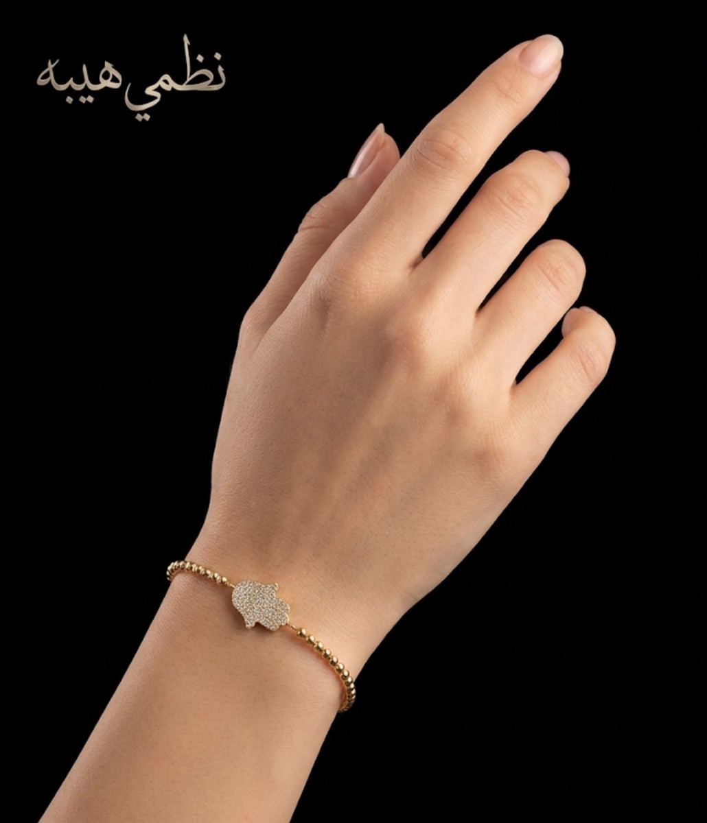 انسيال — اجيبت جولد — عيار 21 — 4.28 جم