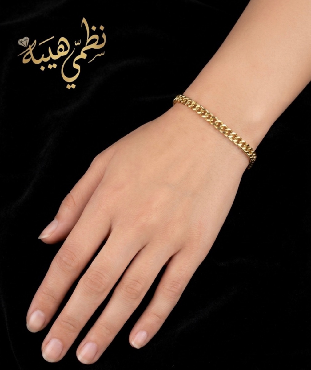 انسيال — ايطالي — عيار 18 — صورة 1