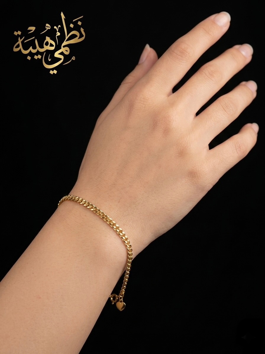 انسيال — ايطالي — عيار 18 — صورة 1
